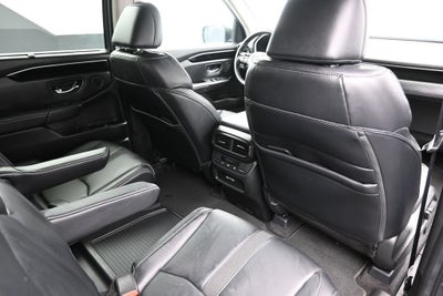 2023 Honda Pilot EX-L 7 Passenger