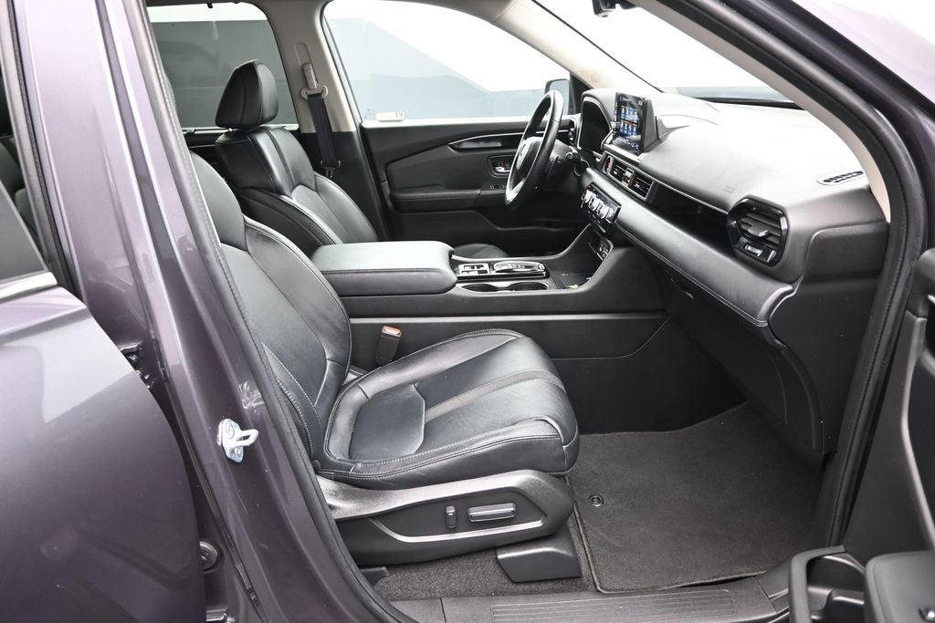 2023 Honda Pilot EX-L 7 Passenger
