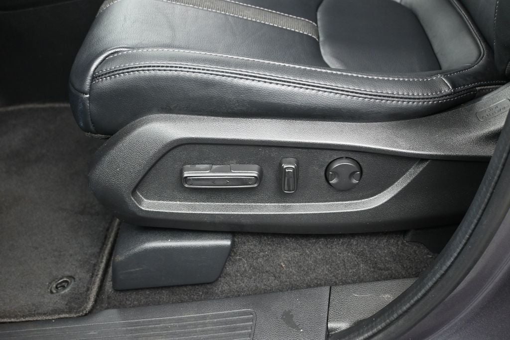 2023 Honda Pilot EX-L 7 Passenger