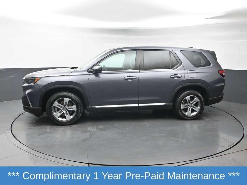 2023 Honda Pilot EX-L 7 Passenger