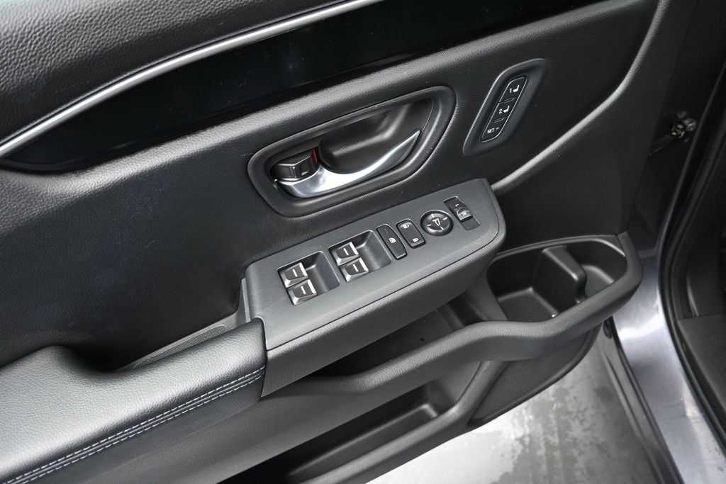 2023 Honda Pilot EX-L 7 Passenger