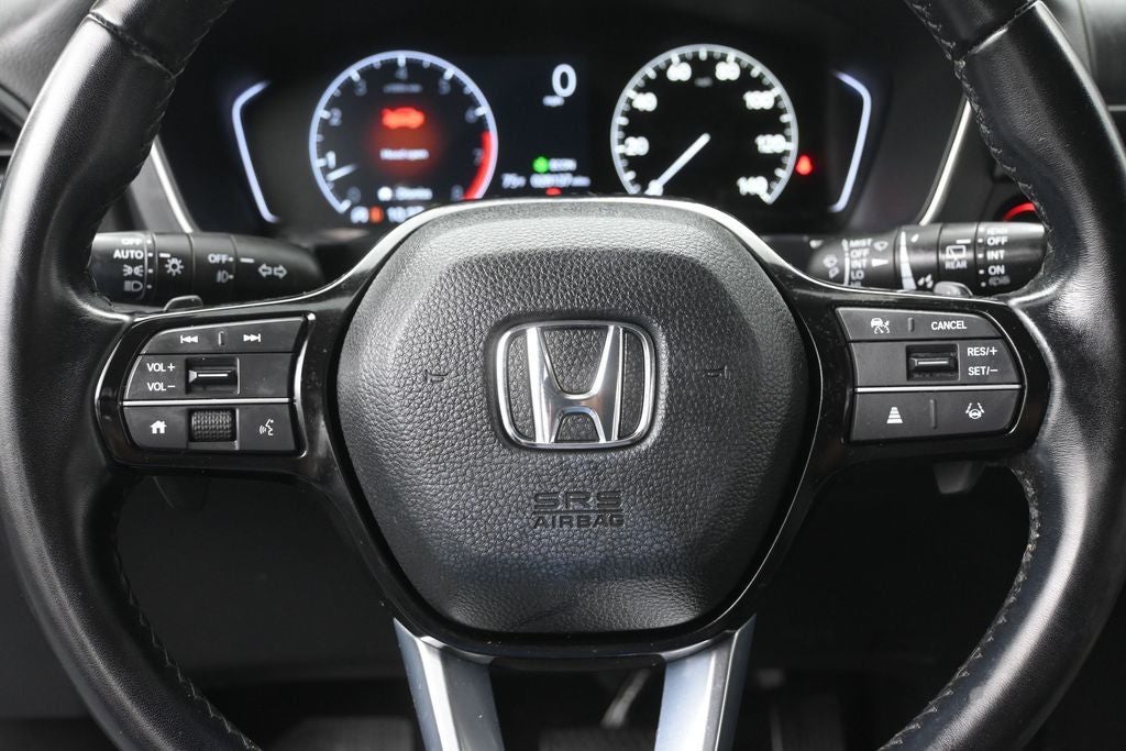 2023 Honda Pilot EX-L 7 Passenger