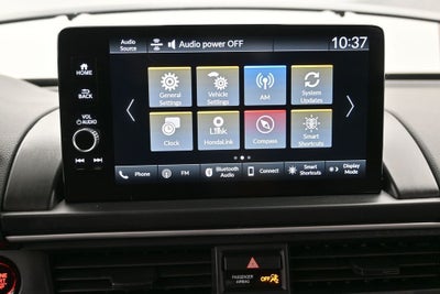2023 Honda Pilot EX-L 7 Passenger