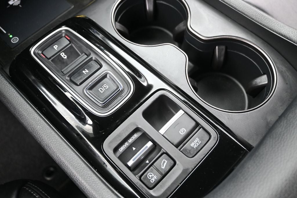 2023 Honda Pilot EX-L 7 Passenger