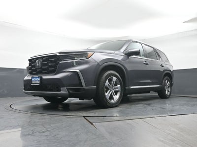 2023 Honda Pilot EX-L 7 Passenger