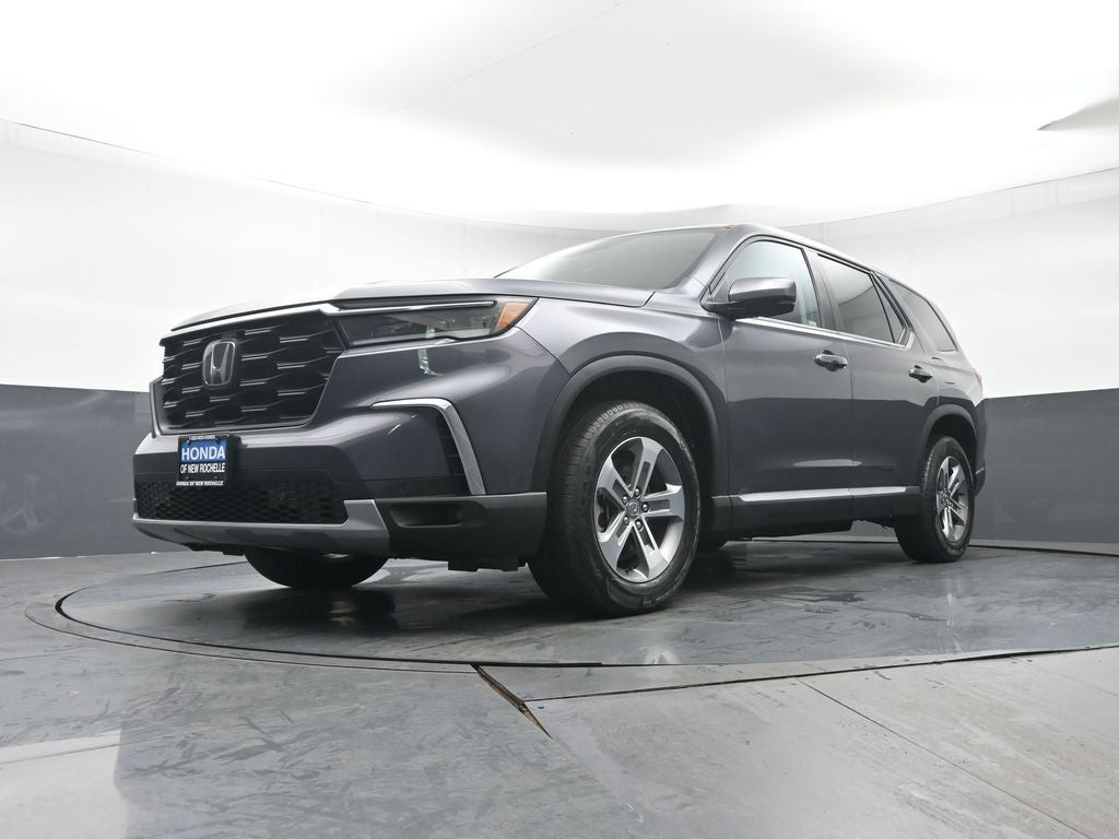 2023 Honda Pilot EX-L 7 Passenger