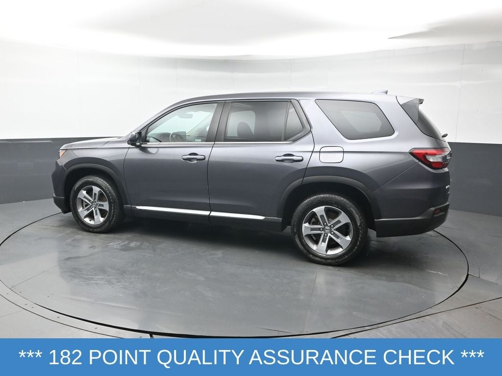 2023 Honda Pilot EX-L 7 Passenger