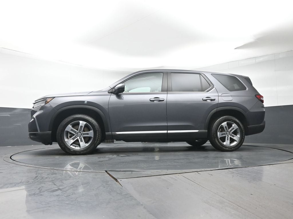 2023 Honda Pilot EX-L 7 Passenger