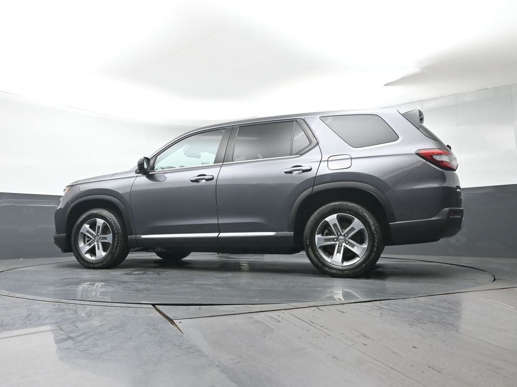 2023 Honda Pilot EX-L 7 Passenger