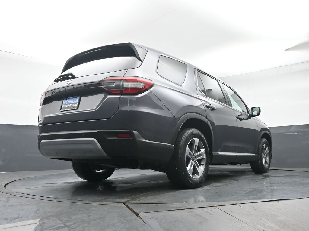 2023 Honda Pilot EX-L 7 Passenger