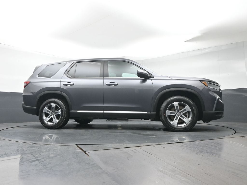 2023 Honda Pilot EX-L 7 Passenger