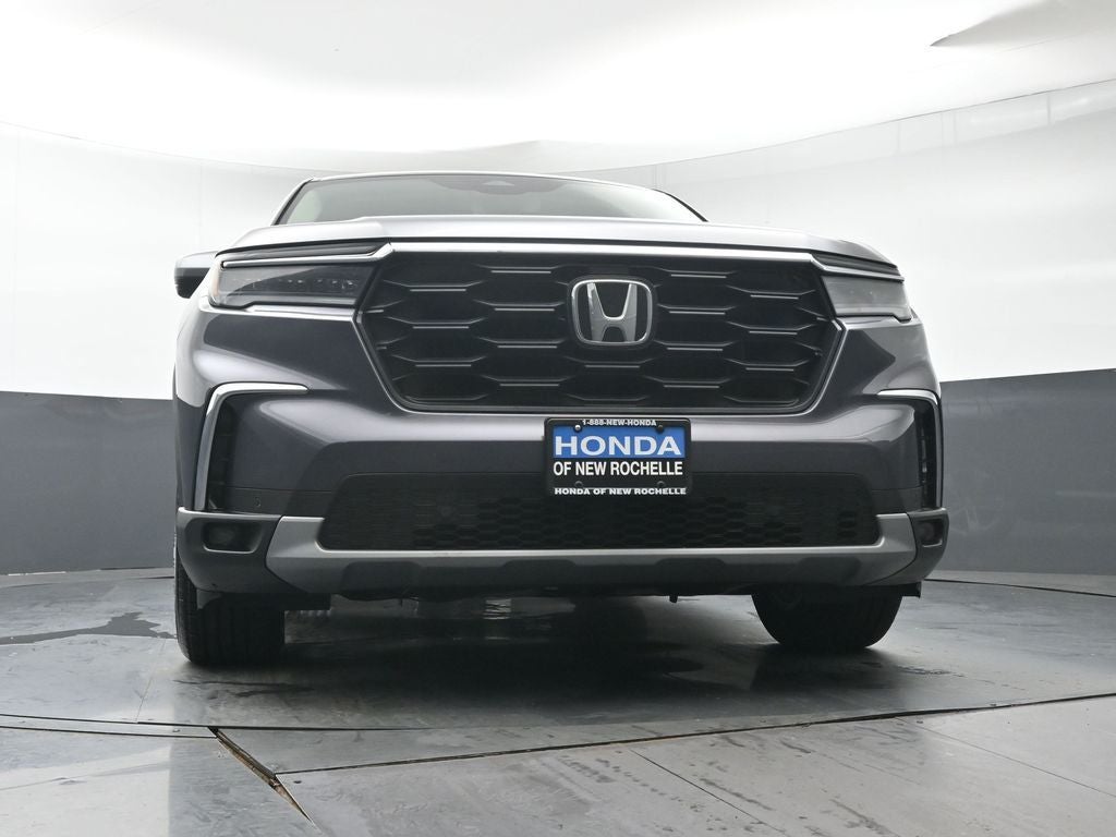 2023 Honda Pilot EX-L 7 Passenger