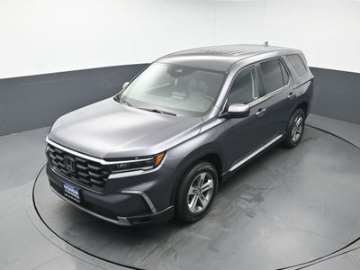 2023 Honda Pilot EX-L 7 Passenger