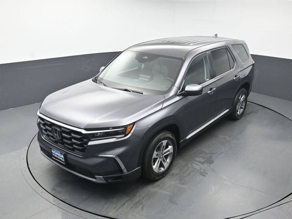 2023 Honda Pilot EX-L 7 Passenger