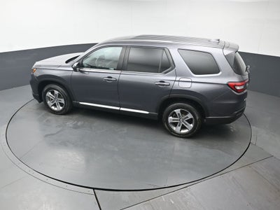 2023 Honda Pilot EX-L 7 Passenger
