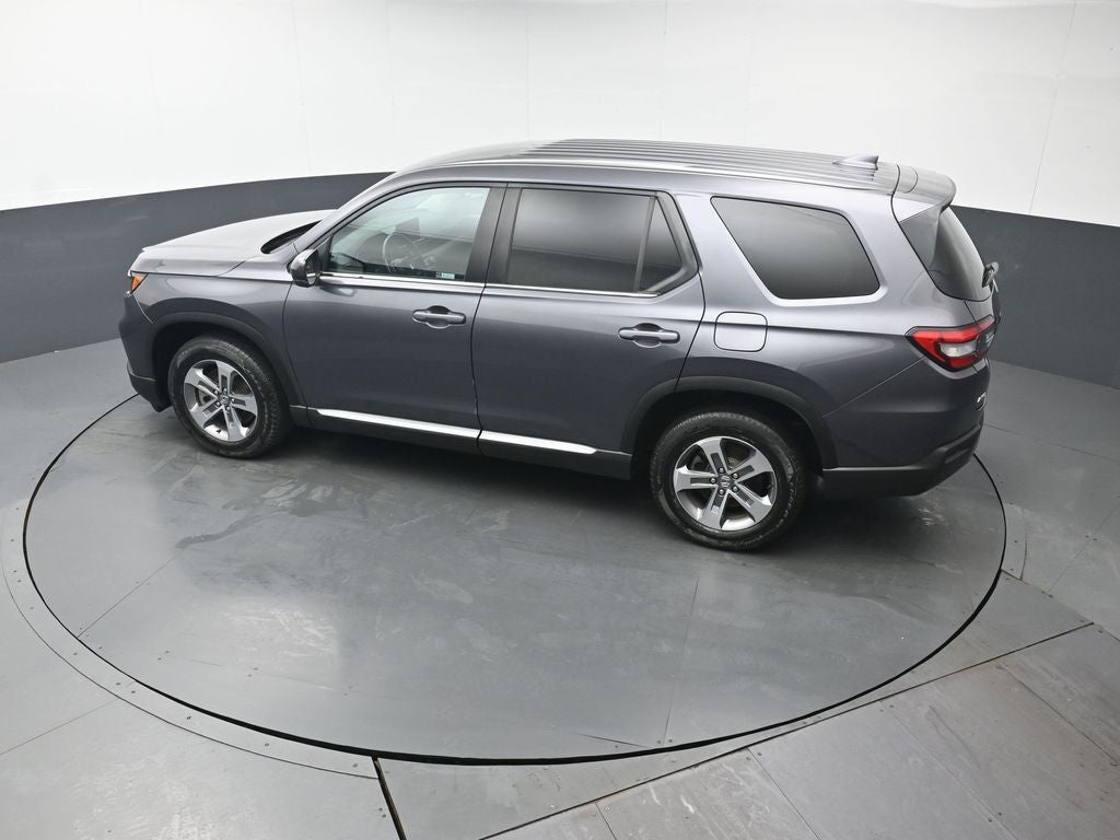 2023 Honda Pilot EX-L 7 Passenger