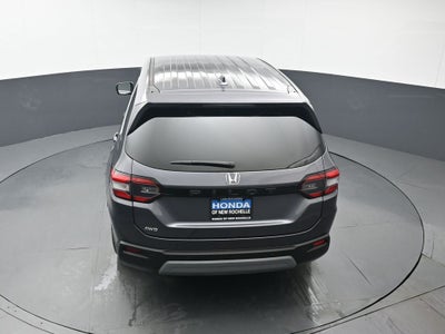 2023 Honda Pilot EX-L 7 Passenger