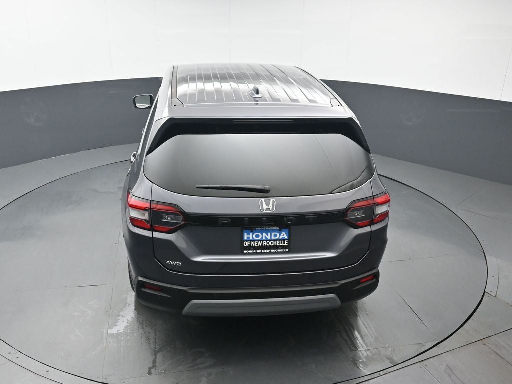 2023 Honda Pilot EX-L 7 Passenger