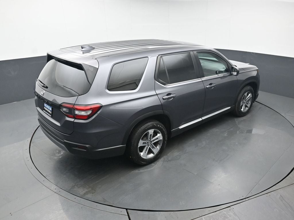 2023 Honda Pilot EX-L 7 Passenger