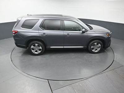 2023 Honda Pilot EX-L 7 Passenger