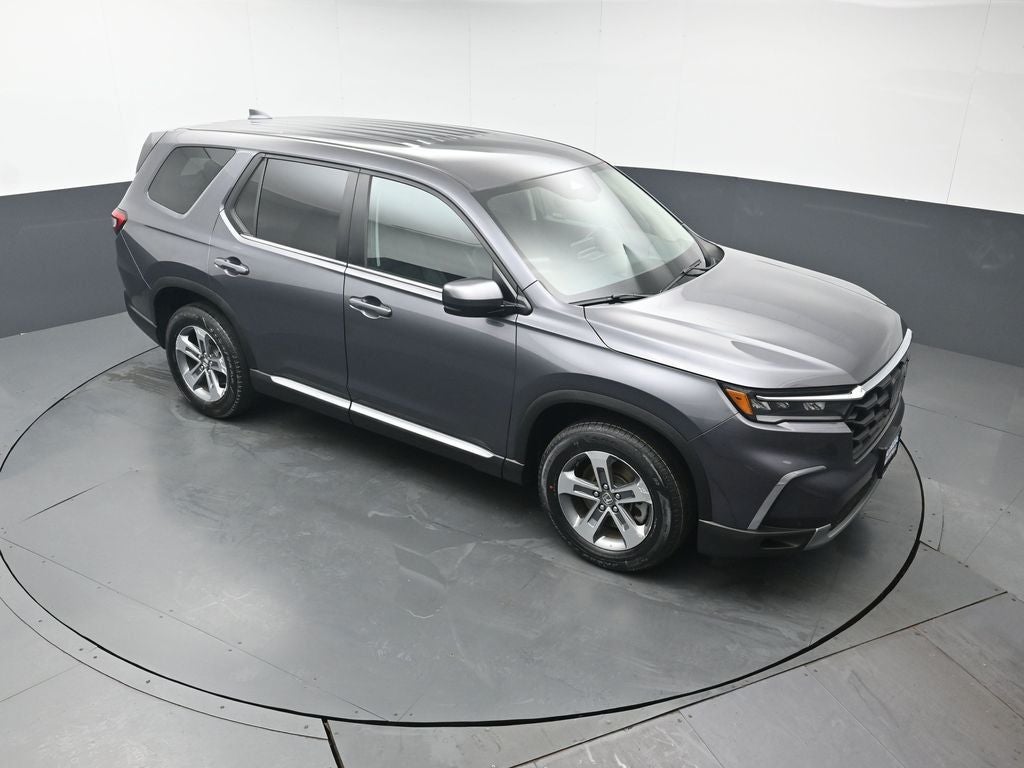 2023 Honda Pilot EX-L 7 Passenger