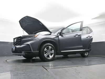 2023 Honda Pilot EX-L 7 Passenger