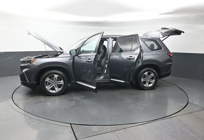 2023 Honda Pilot EX-L 7 Passenger