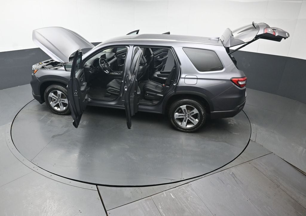 2023 Honda Pilot EX-L 7 Passenger