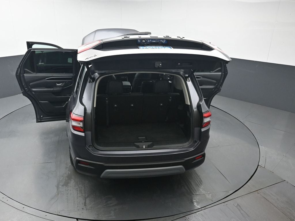 2023 Honda Pilot EX-L 7 Passenger