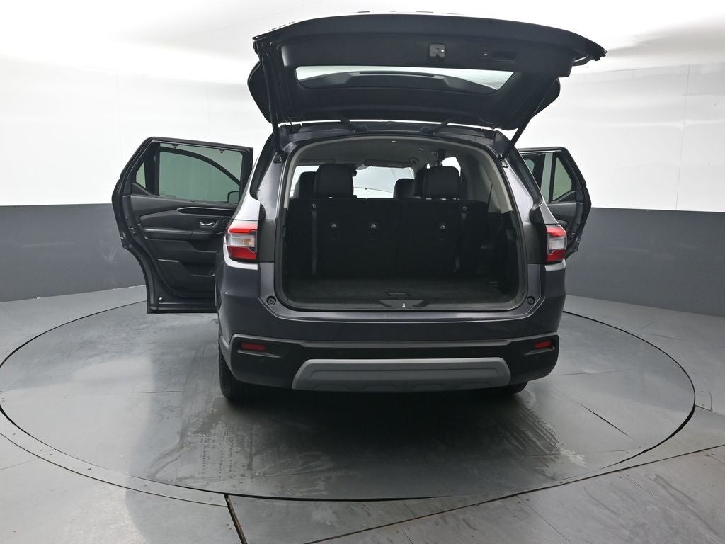 2023 Honda Pilot EX-L 7 Passenger