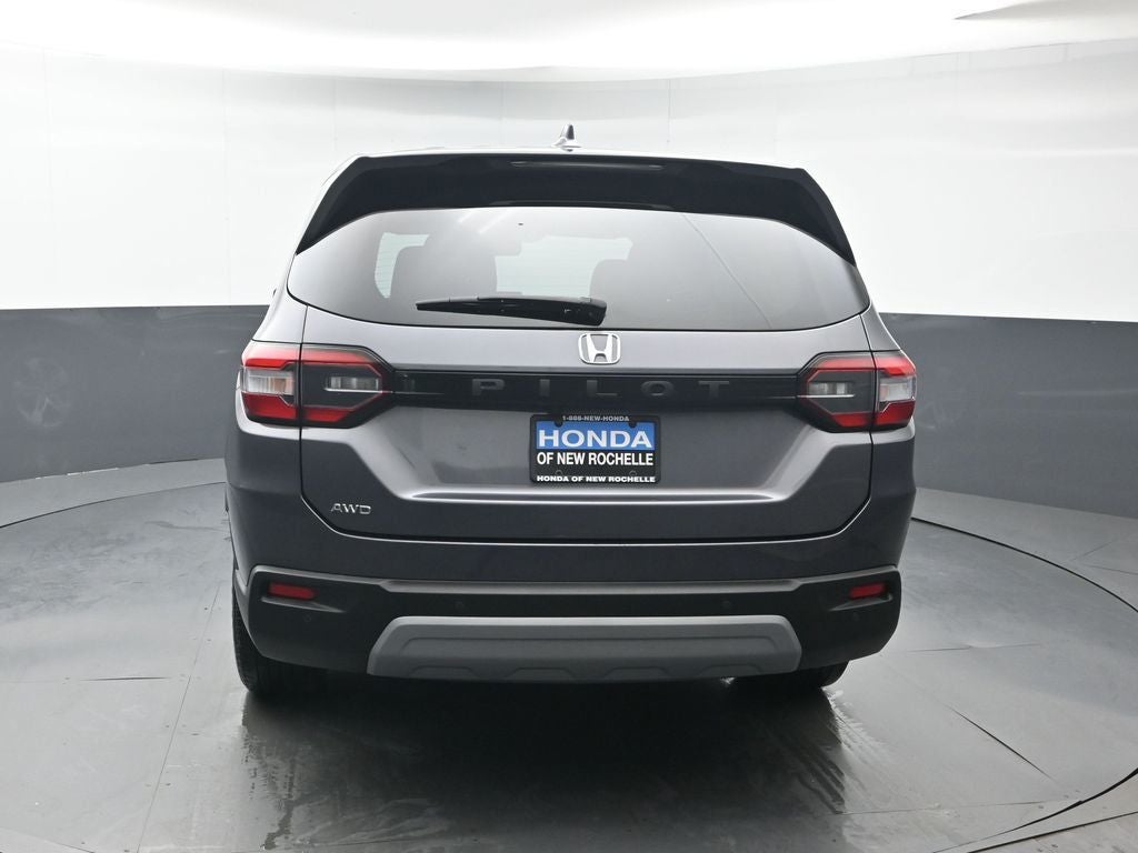 2023 Honda Pilot EX-L 7 Passenger