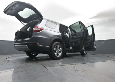 2023 Honda Pilot EX-L 7 Passenger