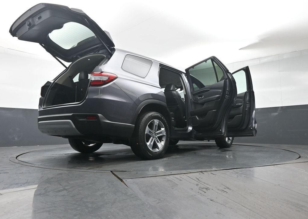 2023 Honda Pilot EX-L 7 Passenger
