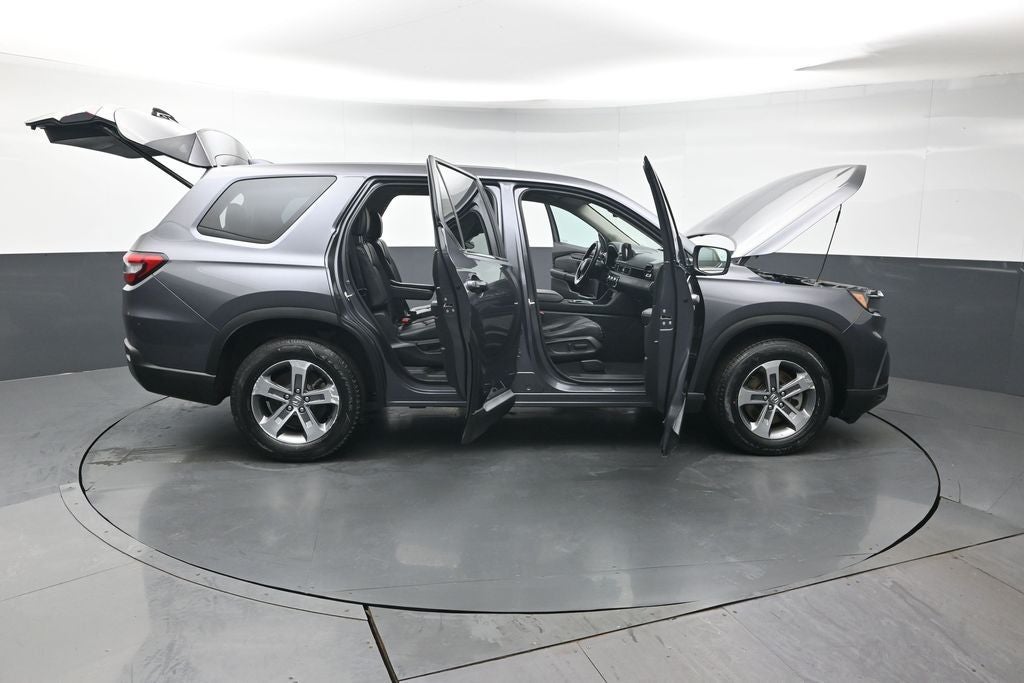 2023 Honda Pilot EX-L 7 Passenger