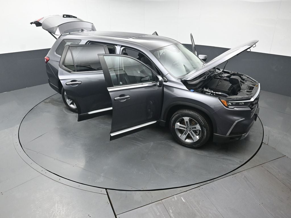 2023 Honda Pilot EX-L 7 Passenger