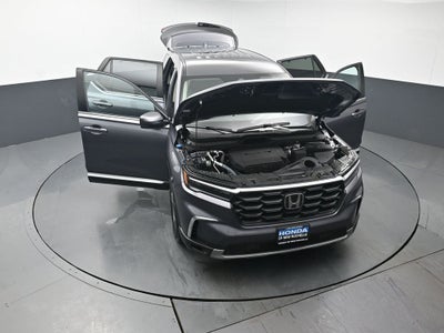 2023 Honda Pilot EX-L 7 Passenger