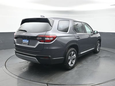 2023 Honda Pilot EX-L 7 Passenger
