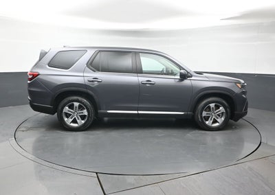 2023 Honda Pilot EX-L 7 Passenger