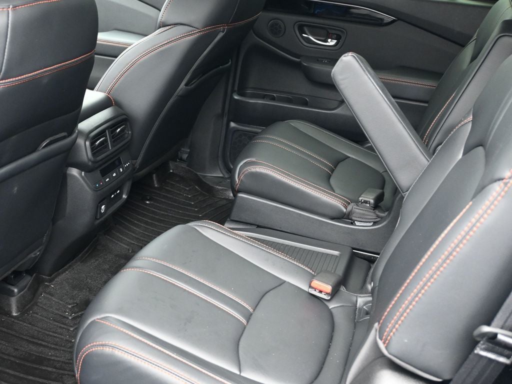 2024 Honda Pilot TrailSport