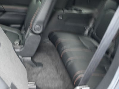 2024 Honda Pilot TrailSport