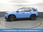 2024 Honda Pilot TrailSport