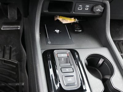 2024 Honda Pilot TrailSport