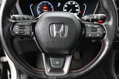 2024 Honda Pilot TrailSport