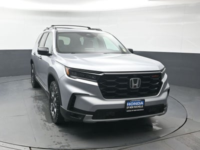 2023 Honda Pilot TrailSport