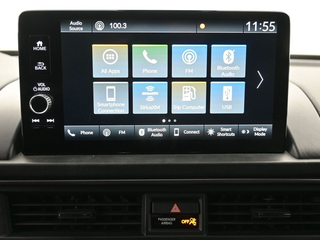 2023 Honda Pilot TrailSport