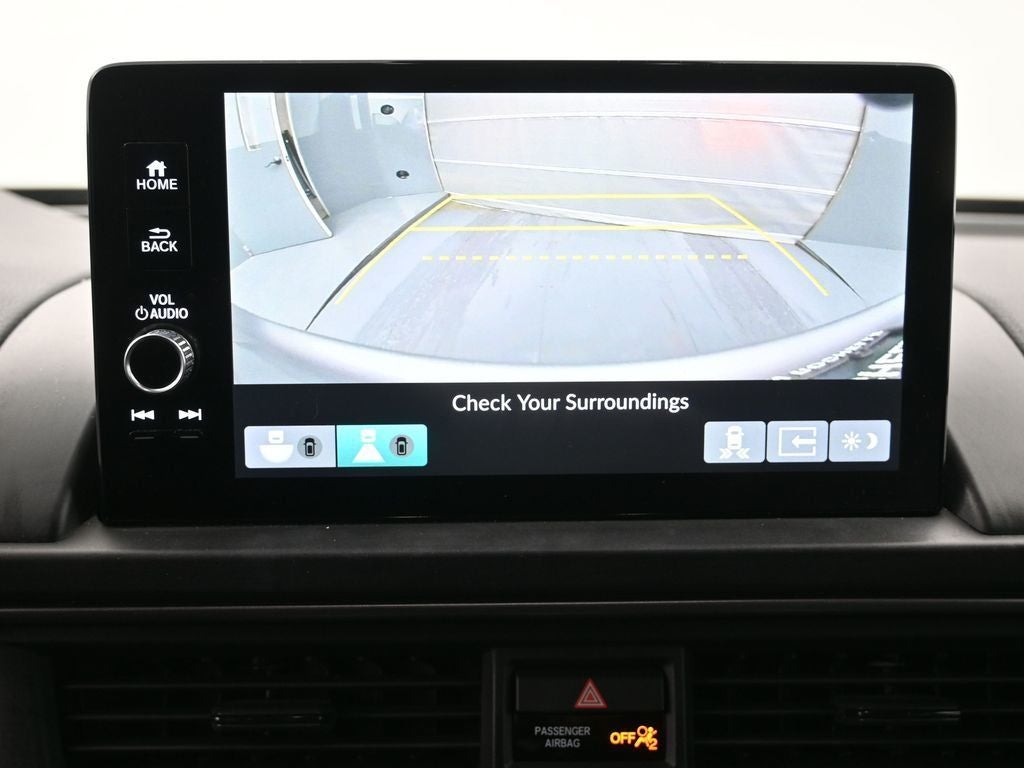 2023 Honda Pilot TrailSport