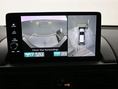 2023 Honda Pilot TrailSport