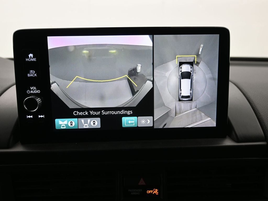 2023 Honda Pilot TrailSport