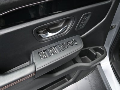 2023 Honda Pilot TrailSport