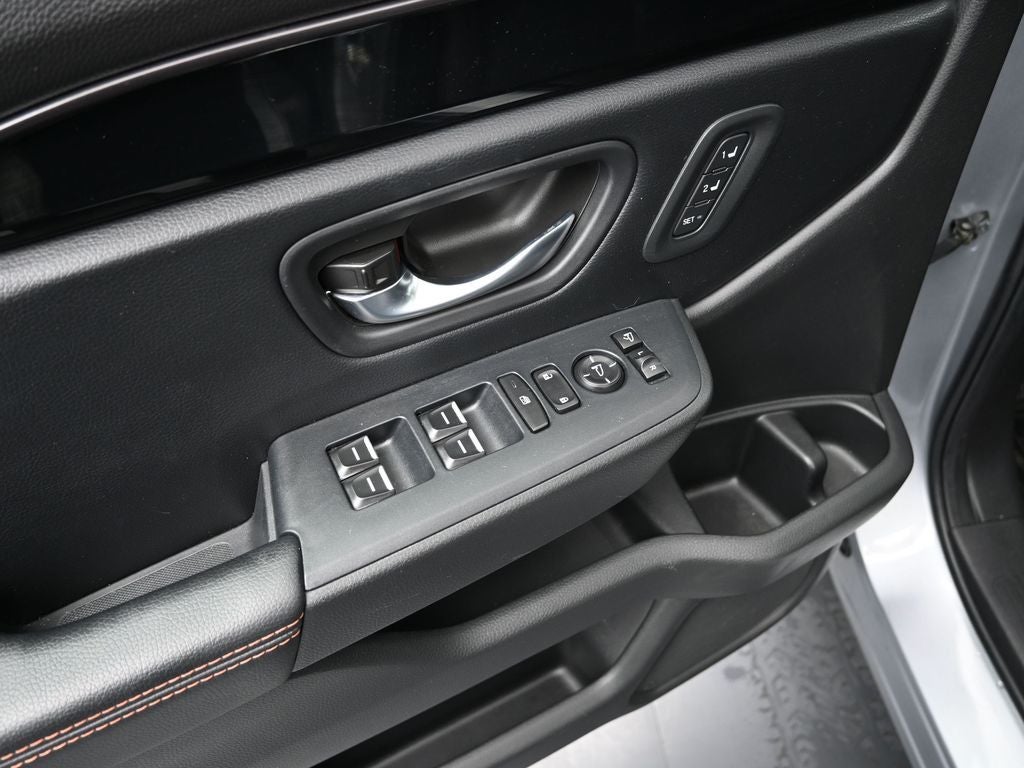 2023 Honda Pilot TrailSport